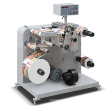 Paper film roll to roll Slitting rewinder DK-320